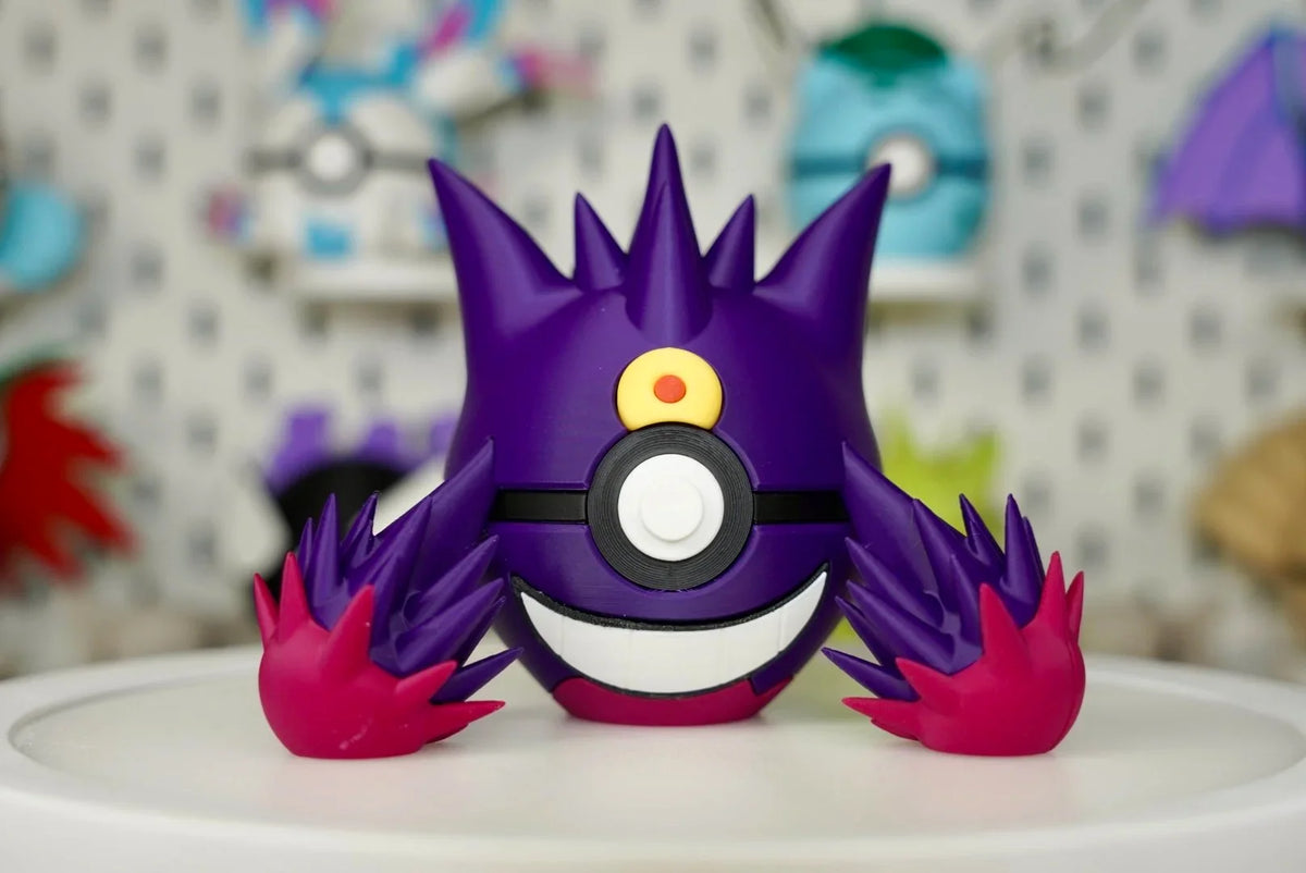 Mega Pokemon