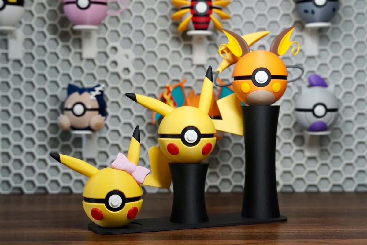 Electric Type