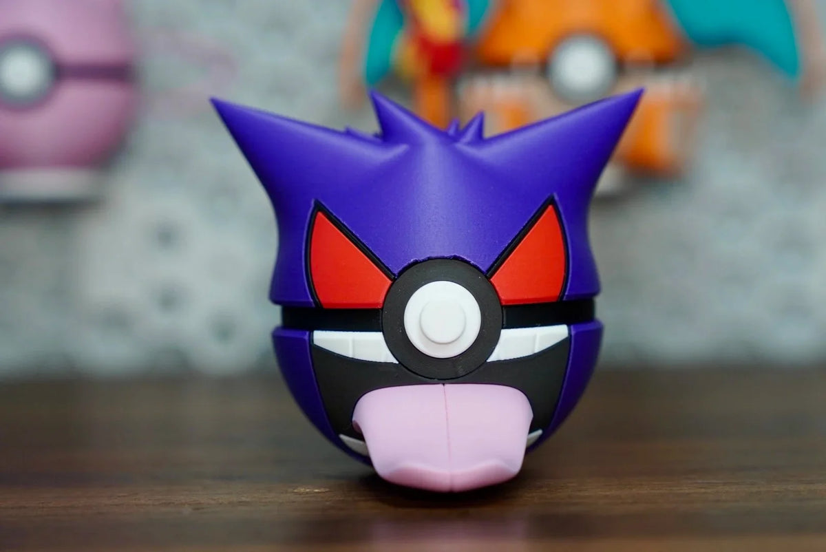 Poison Type