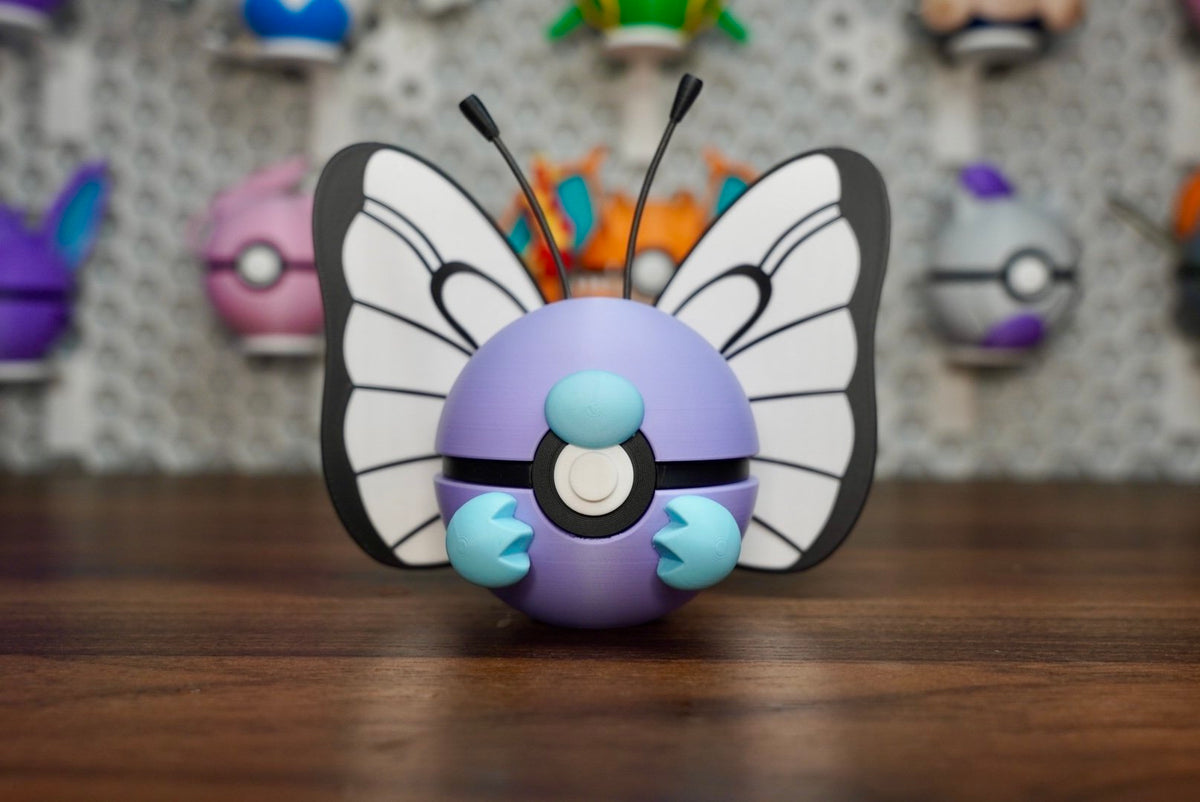Flying Type