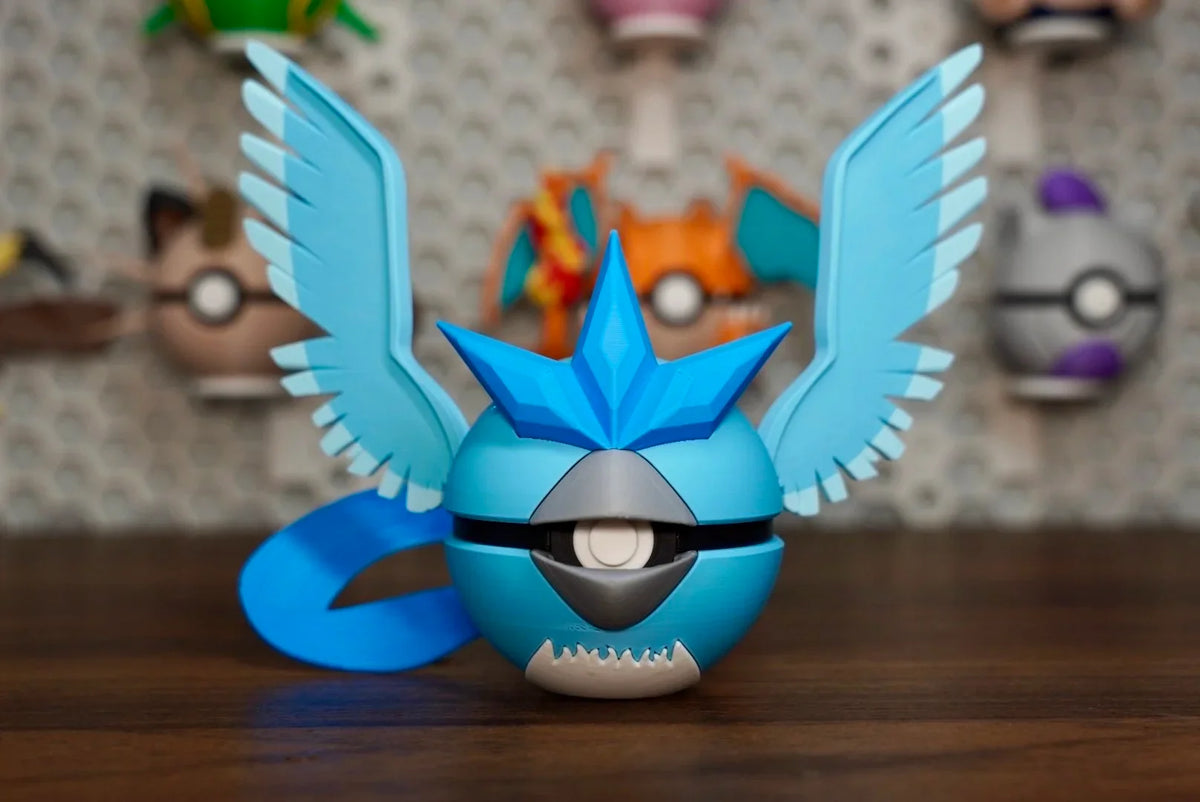 Ice Type