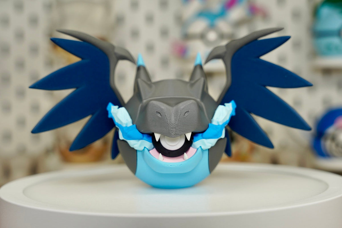 Fire Type