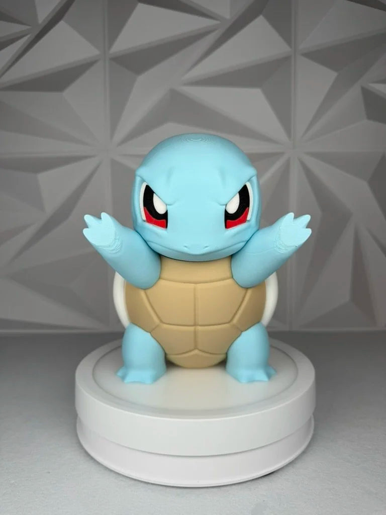 Water Type