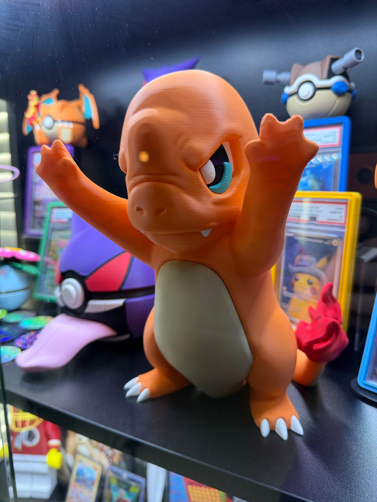 Window Pokemon