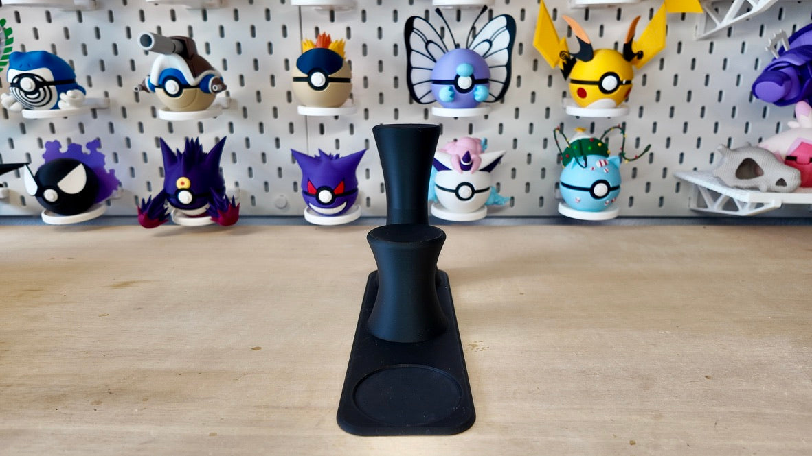 3-Tier Poké Ball Display Stand – image 4 of 4