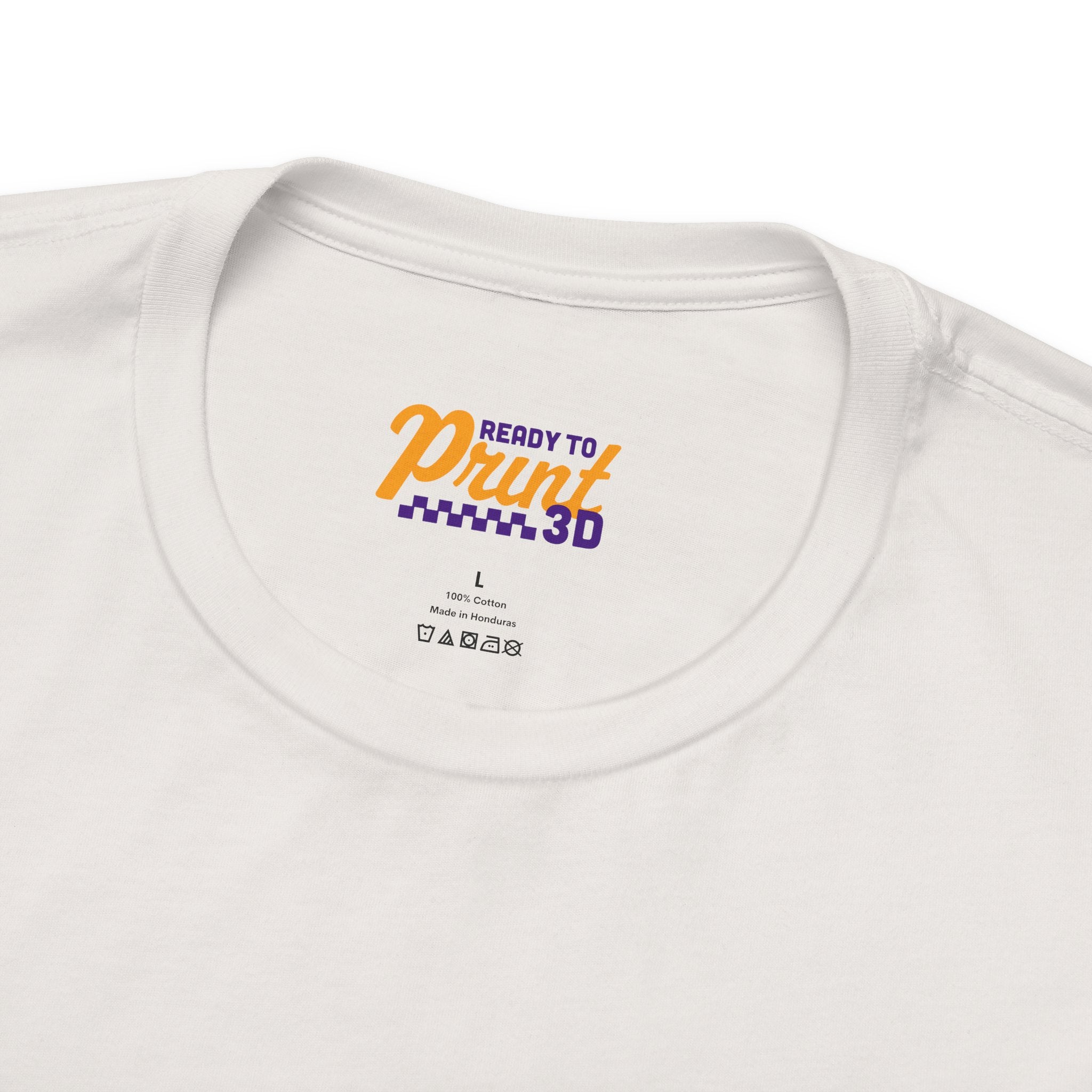 Do You Even Benchy Bro? 3D Printing T-Shirt | Ready to Print 3D