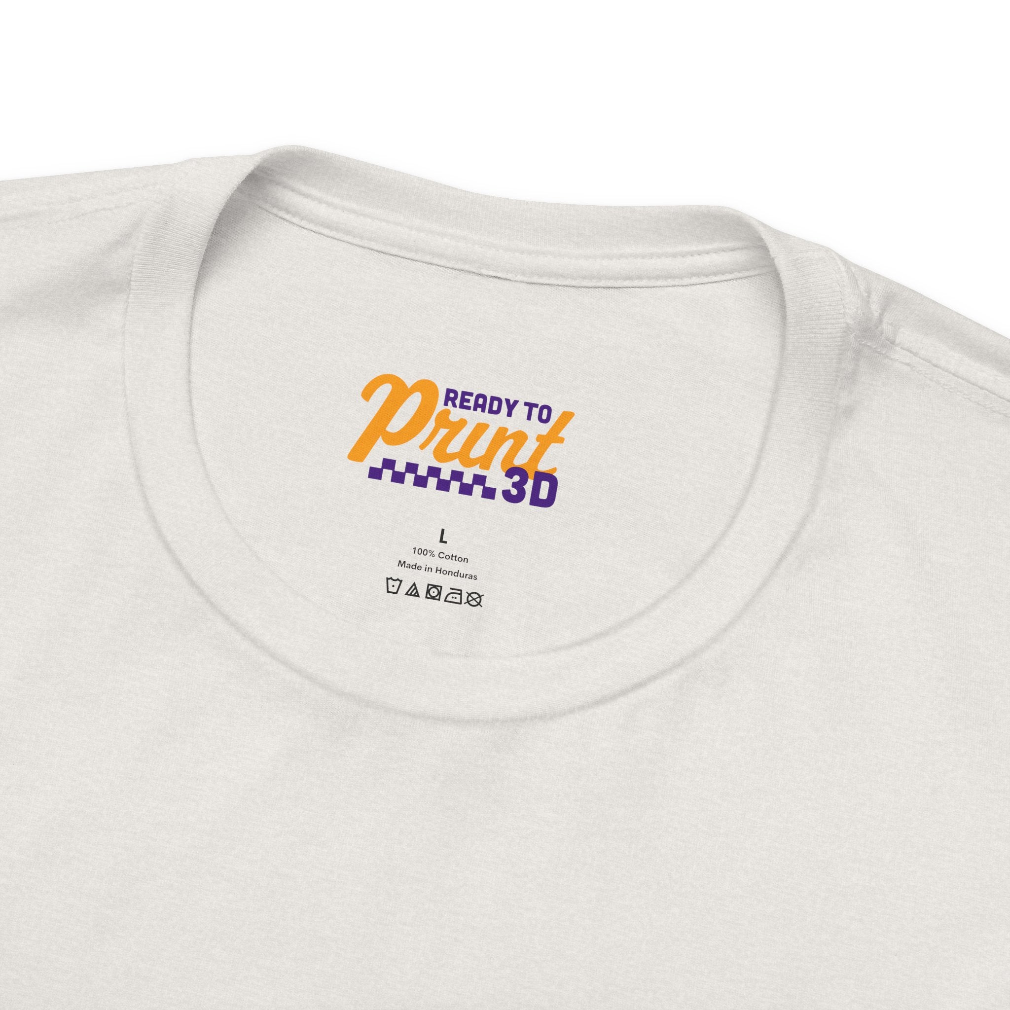 Do You Even Benchy Bro? 3D Printing T-Shirt | Ready to Print 3D
