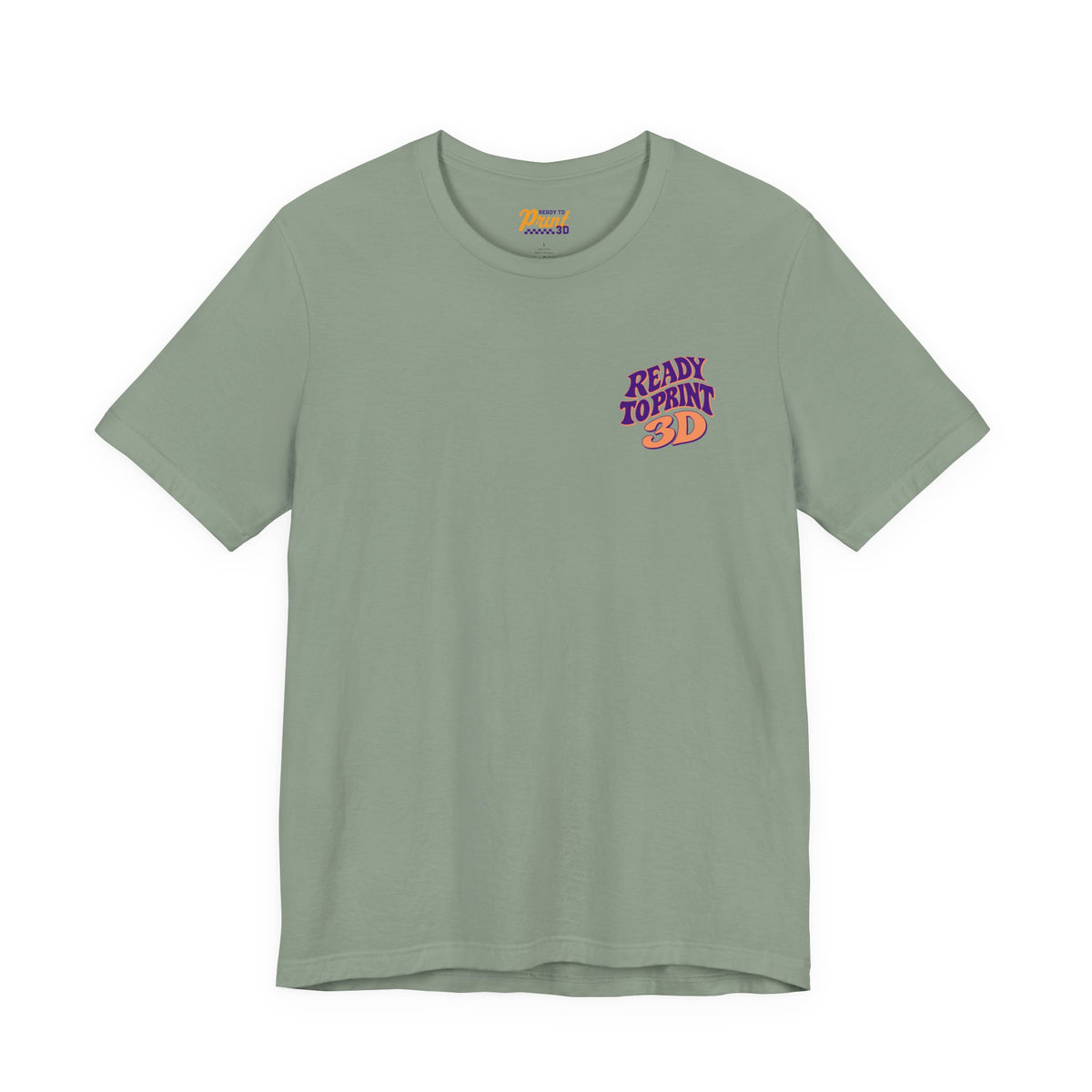 Anti Social Maker Club Tee in Sage – image 6 of 20