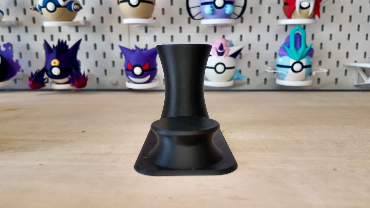 2-Tier Poké Ball Display Stand – image 4 of 4