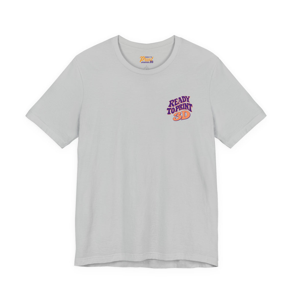 Anti Social Maker Club Tee in Solid Athletic Grey – image 18 of 20
