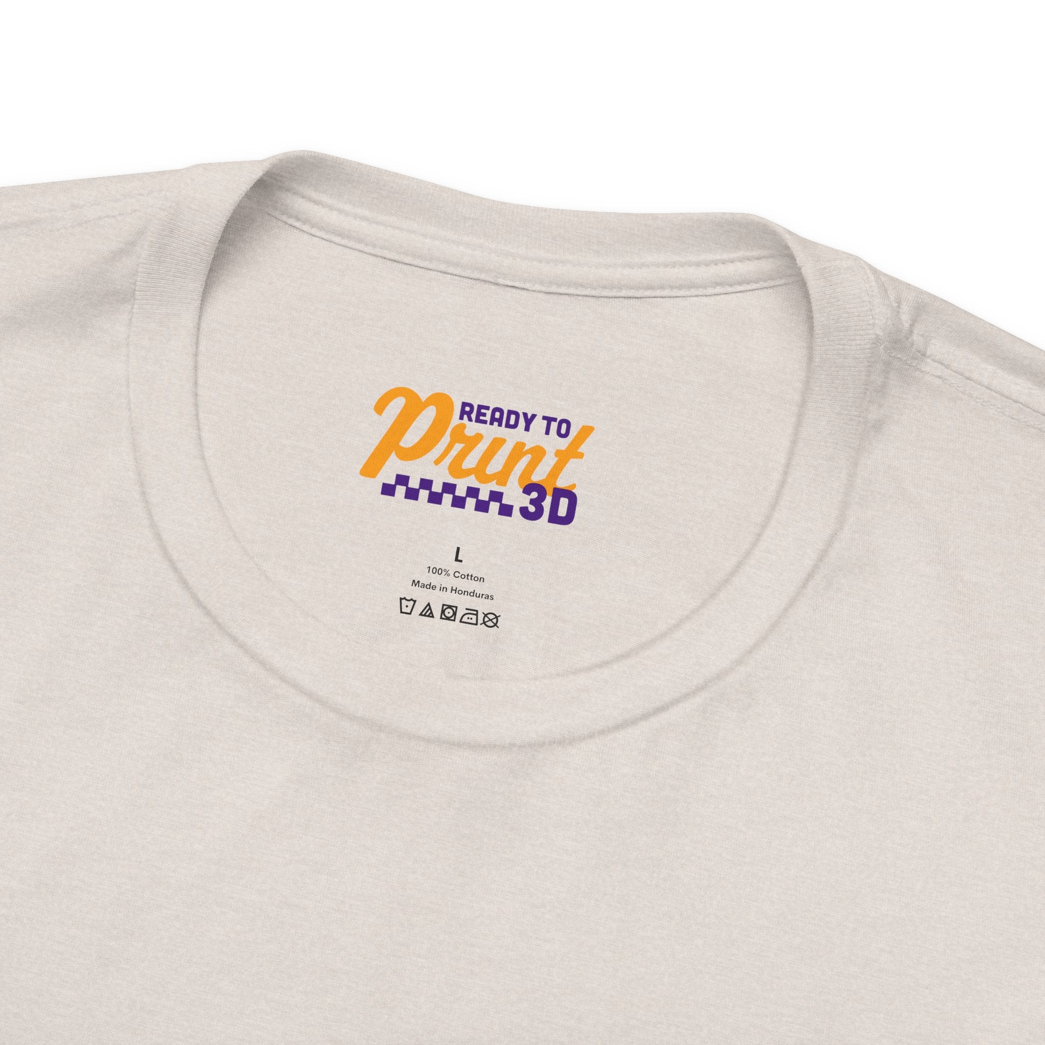 Do You Even Benchy Bro? 3D Printing T-Shirt | Ready to Print 3D