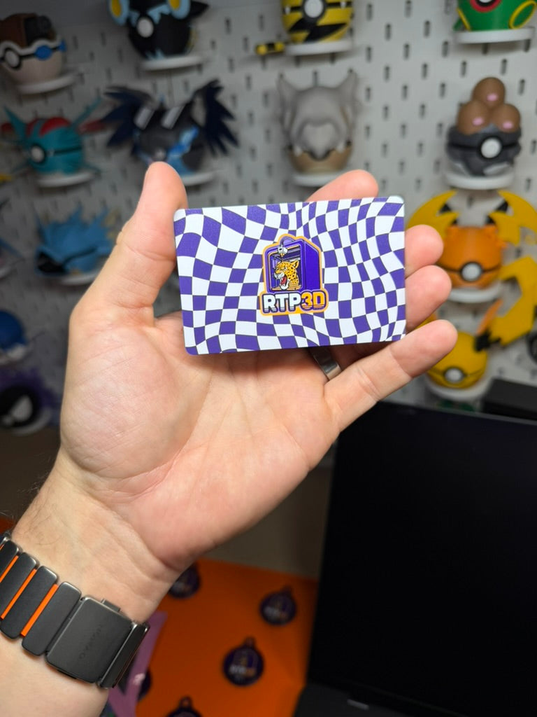 Custom NFC Cards – image 3 of 4