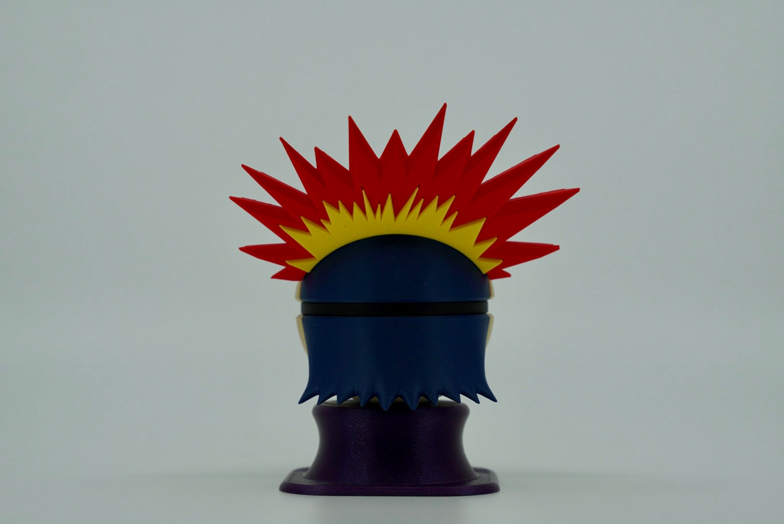Typhlosion Pokeball – Custom 3D Printed Display Piece