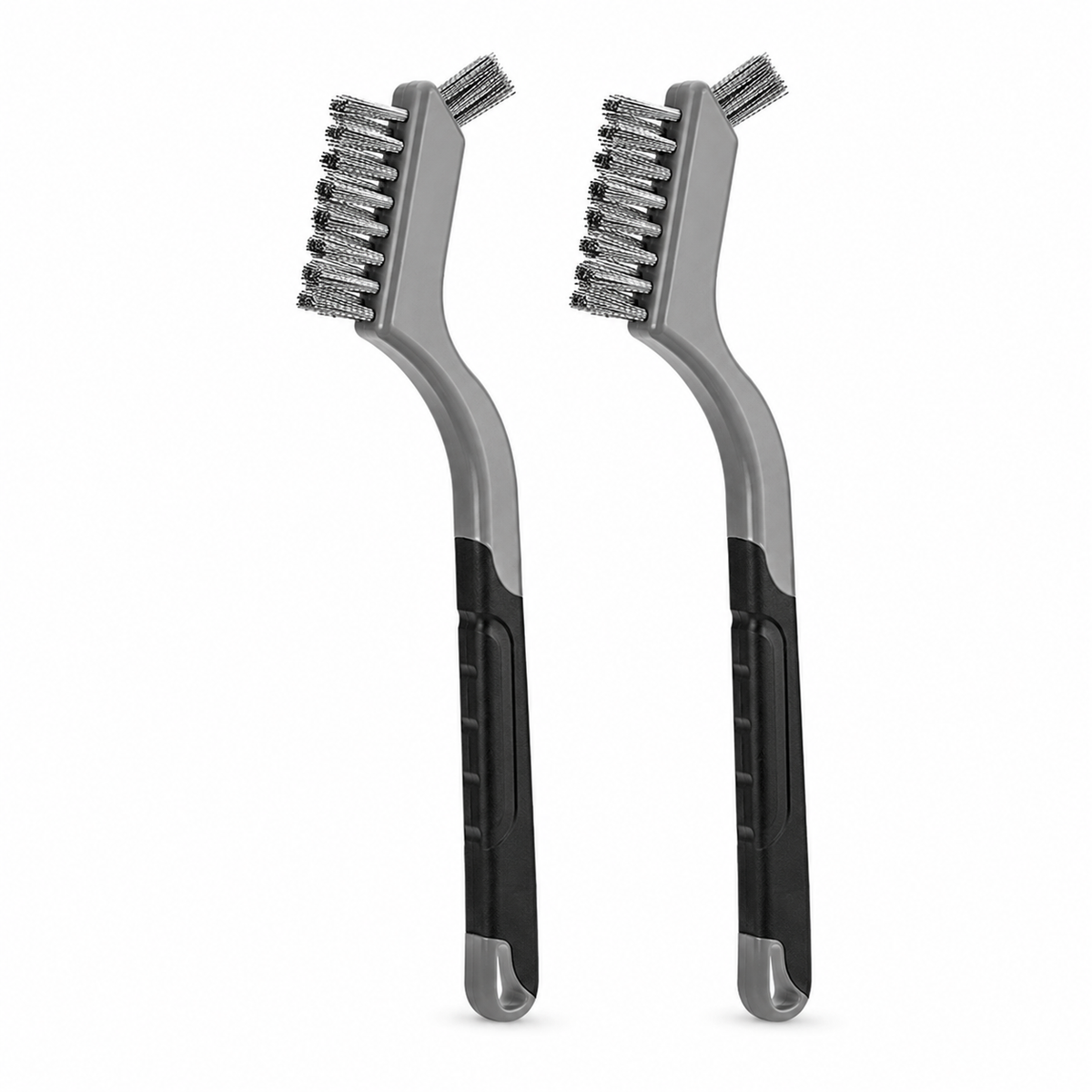 Detail Cleaning Brushes – 2 Pack