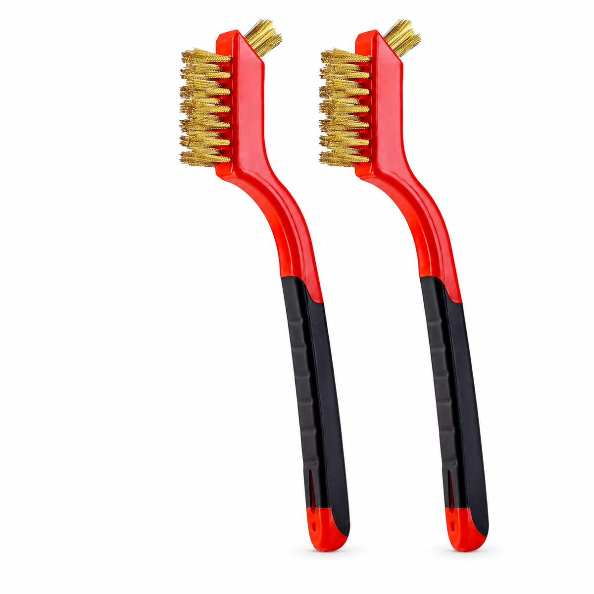 Detail Cleaning Brushes – 2 Pack