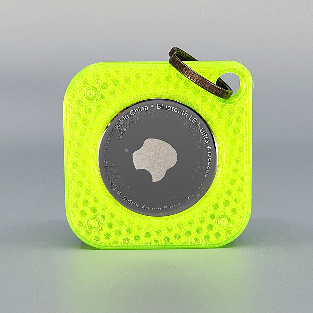 AirTag Keychain – image 2 of 35