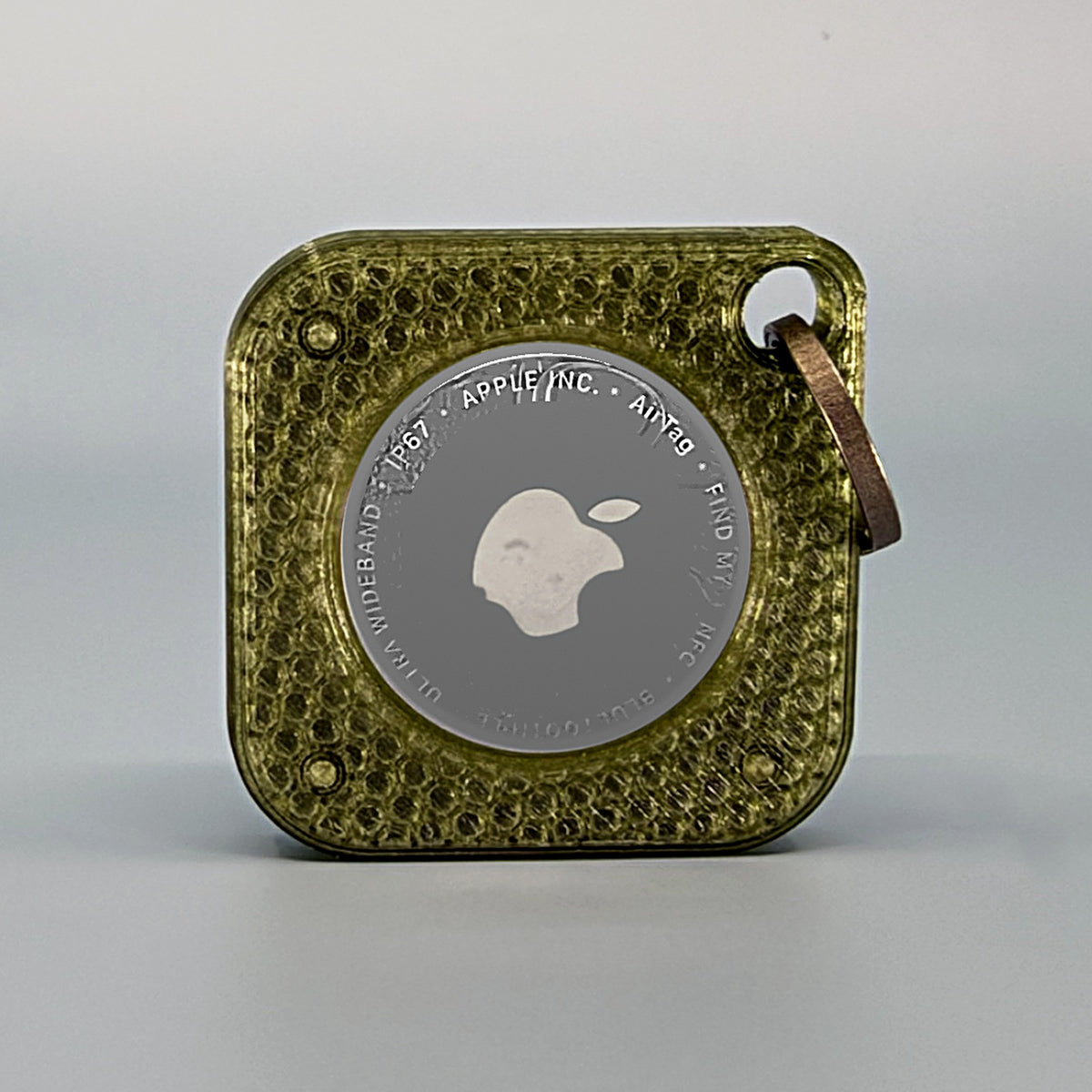 AirTag Keychain – image 29 of 35
