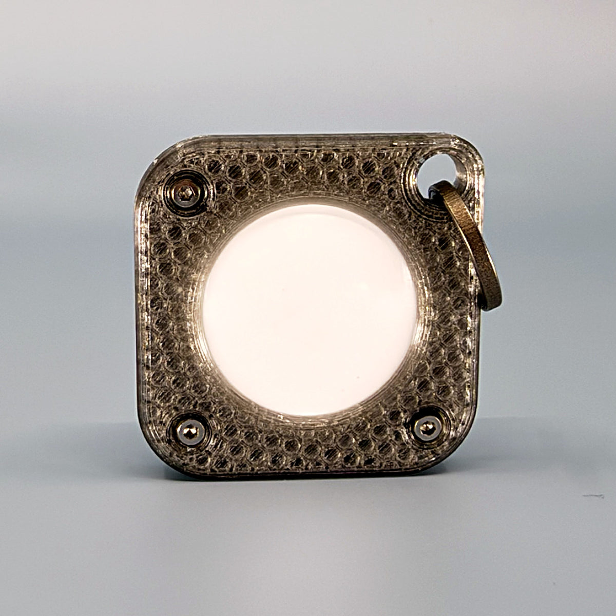 AirTag Keychain in Gray – image 32 of 35