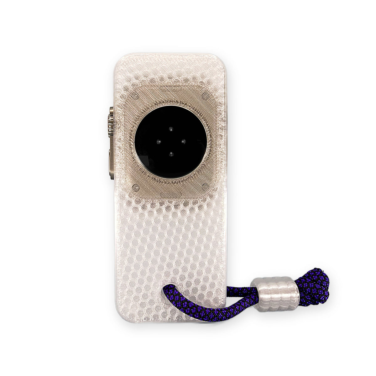 Watchphone – Apple Watch Ultra 49mm Dumb Phone Case – image 9 of 13