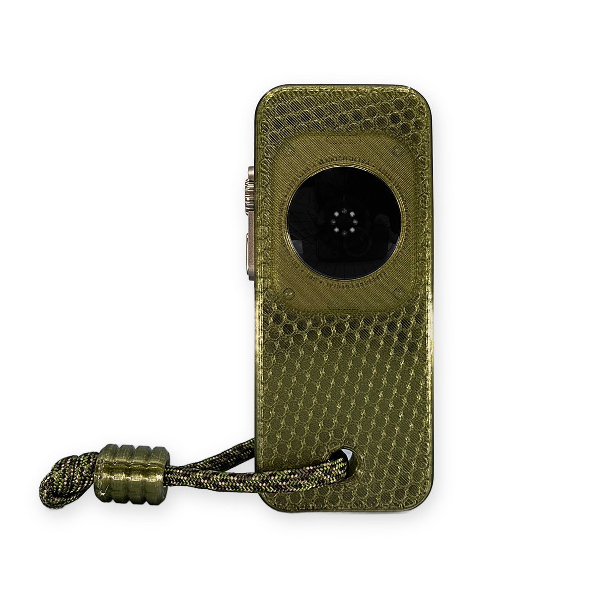 Watchphone – Apple Watch Ultra 49mm Dumb Phone Case – image 3 of 13
