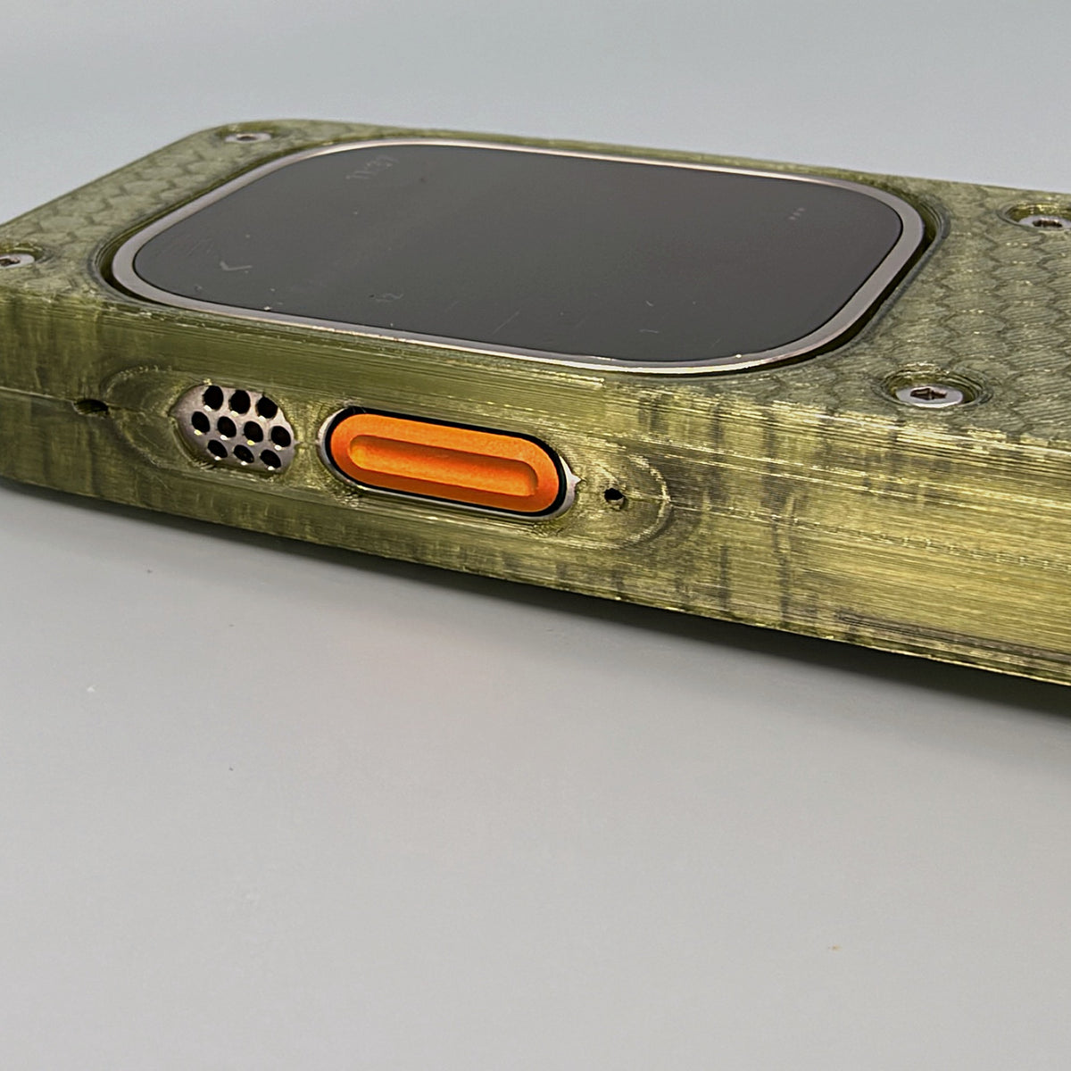 Watchphone – Apple Watch Ultra 49mm Dumb Phone Case – image 12 of 13