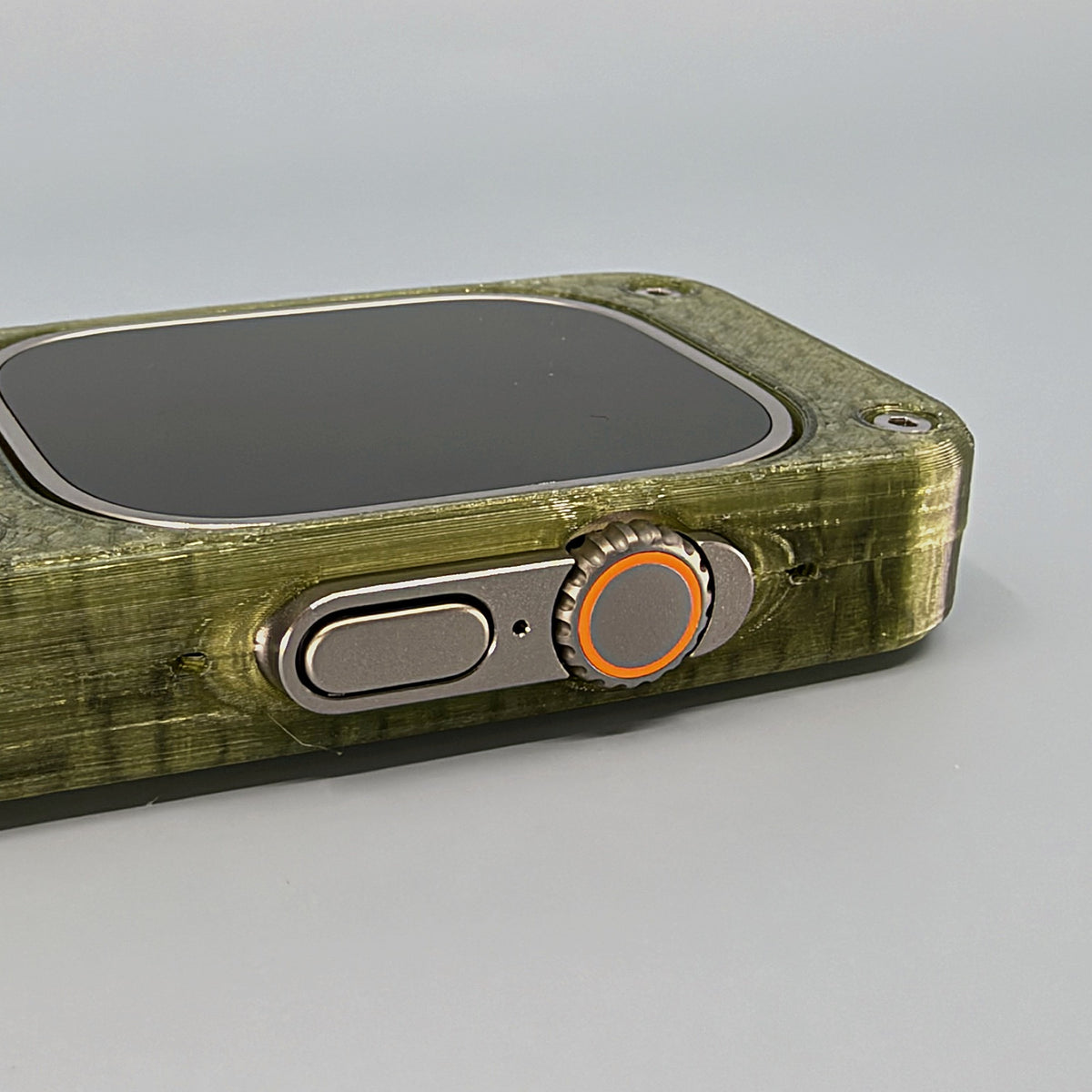 Watchphone – Apple Watch Ultra 49mm Dumb Phone Case – image 13 of 13