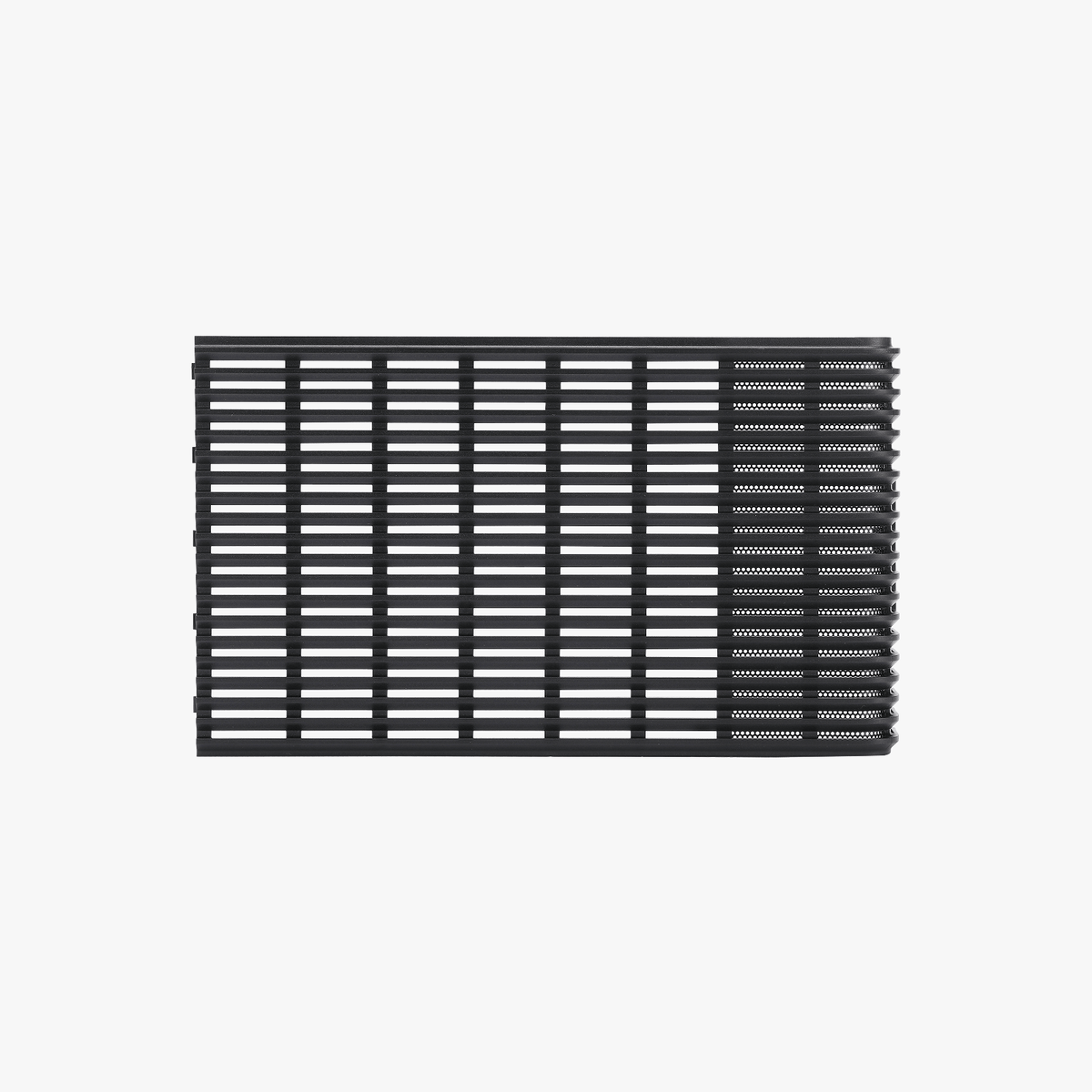 Activated Carbon Air Filter Cover - Bambu Lab H2 Series 3D Printers