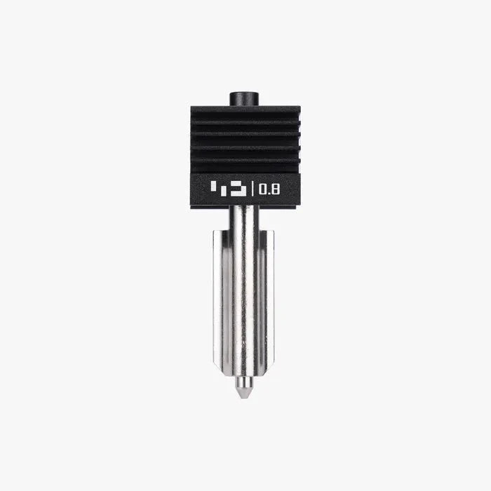 Bambu H2/P2/X2 Series Hotend / Nozzle Standard and High Flow Various Sizes and Models OEM Bambu Lab Hot End (H2C H2D H2S X2D P2S)