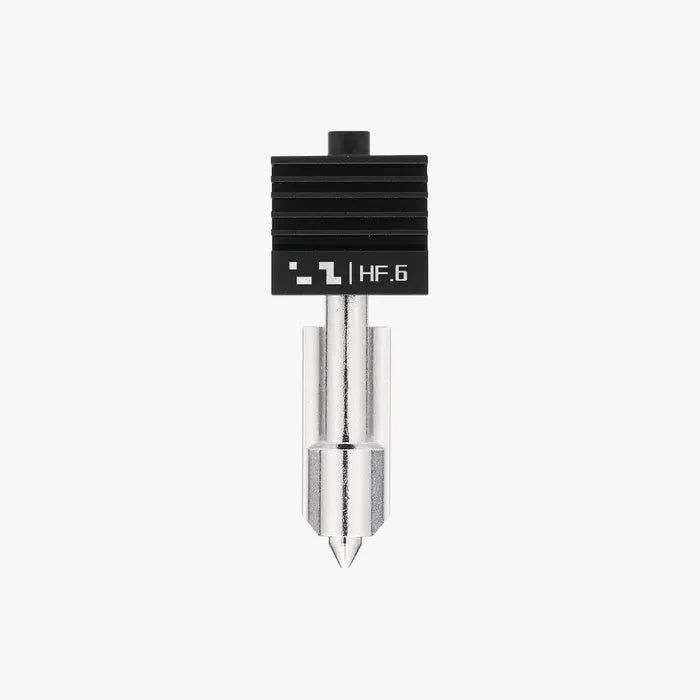 Bambu H2/P2/X2 Series Hotend / Nozzle Standard and High Flow Various Sizes and Models OEM Bambu Lab Hot End (H2C H2D H2S X2D P2S)