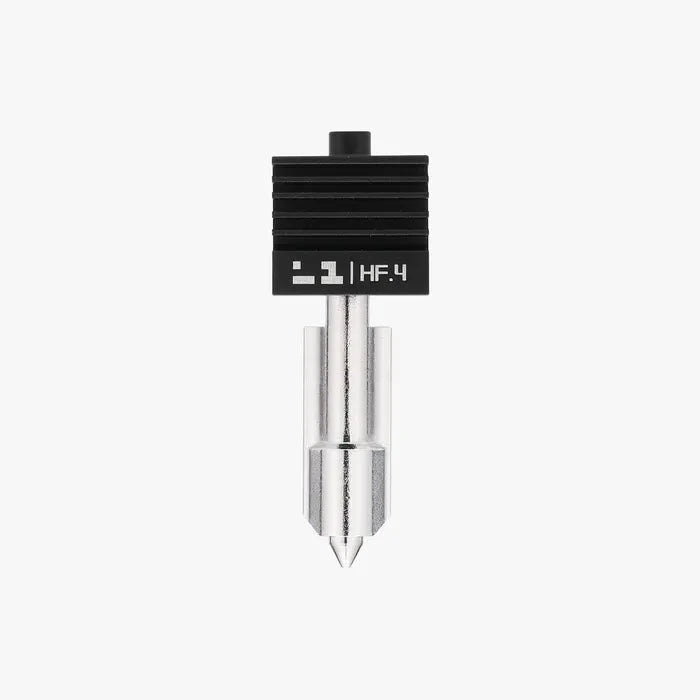 Bambu H2/P2/X2 Series Hotend / Nozzle Standard and High Flow Various Sizes and Models OEM Bambu Lab Hot End (H2C H2D H2S X2D P2S)