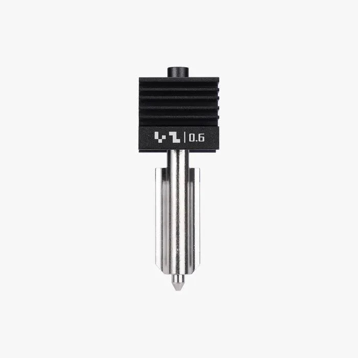 Bambu H2/P2/X2 Series Hotend / Nozzle Standard and High Flow Various Sizes and Models OEM Bambu Lab Hot End (H2C H2D H2S X2D P2S)