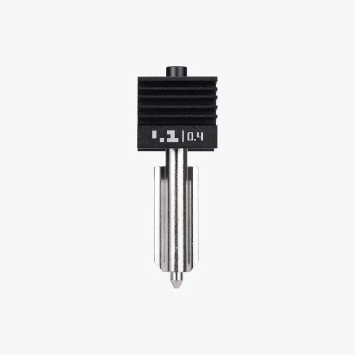 Bambu H2/P2/X2 Series Hotend / Nozzle Standard and High Flow Various Sizes and Models OEM Bambu Lab Hot End (H2C H2D H2S X2D P2S)