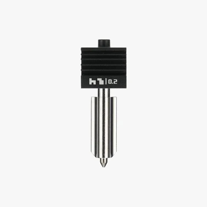 Bambu H2/P2/X2 Series Hotend / Nozzle Standard and High Flow Various Sizes and Models OEM Bambu Lab Hot End (H2C H2D H2S X2D P2S)