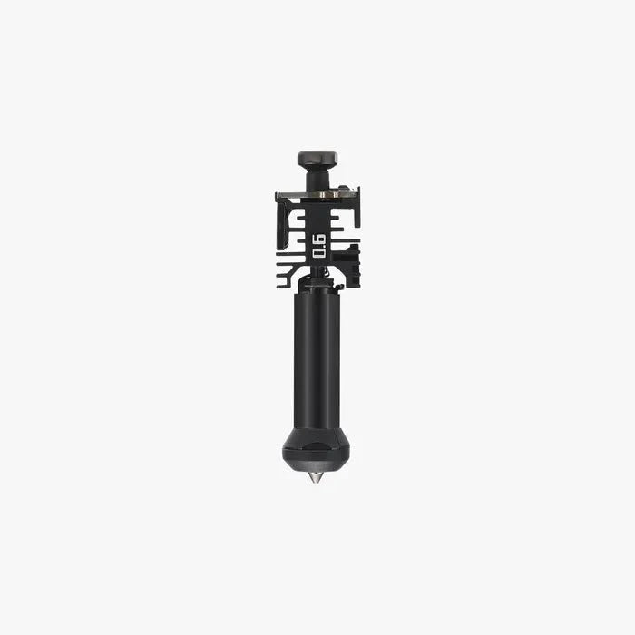 Bambu H2C Induction Hotend (Right) Standard Flow Various Sizes for Bambu Lab H2C Nozzle