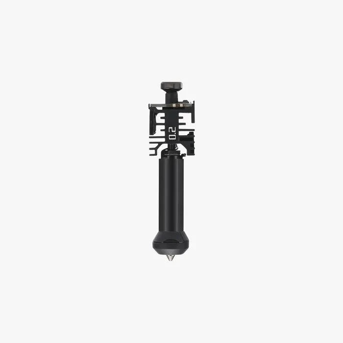Bambu H2C Induction Hotend (Right) Standard Flow Various Sizes for Bambu Lab H2C Nozzle