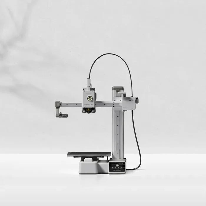 Bambu Lab A1 Mini 3D Printer and A1 Mini AMS-Lite Combo
