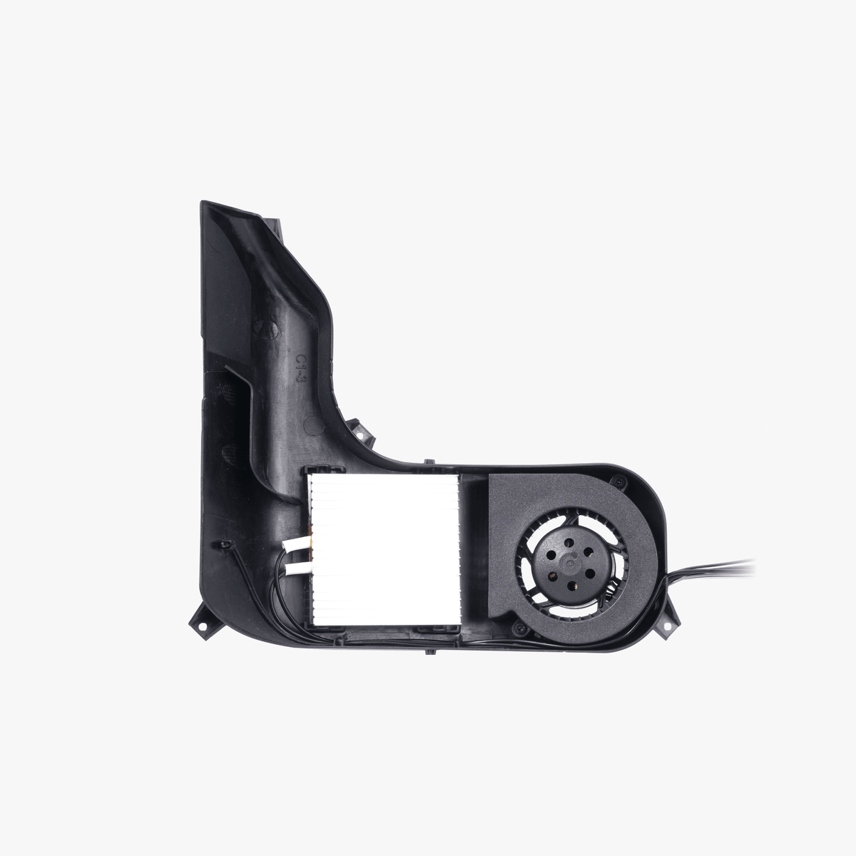 Bambu Lab AMS 2 Pro Heating Unit (Slot 1 and 2)