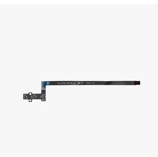 Bambu Lab Filament sensor for A1 Mini, A1