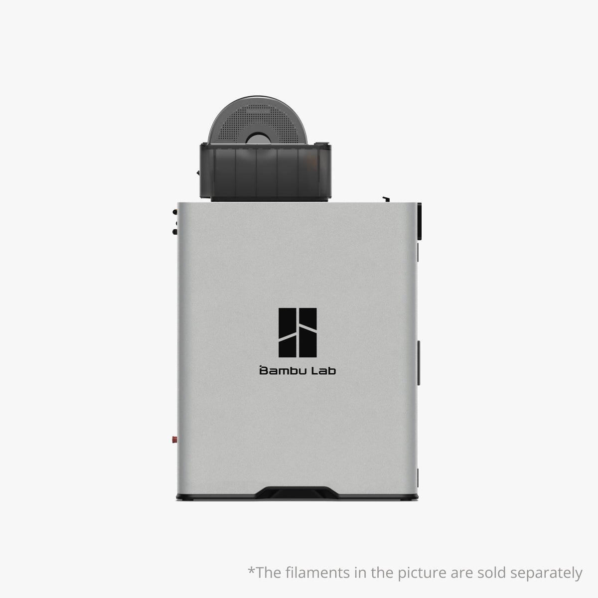 Bambu Lab H2S and H2S AMS Combo 3D Printer