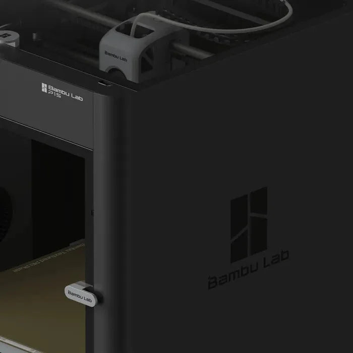Bambu Lab P1S 3D Printer and P1S AMS Combo