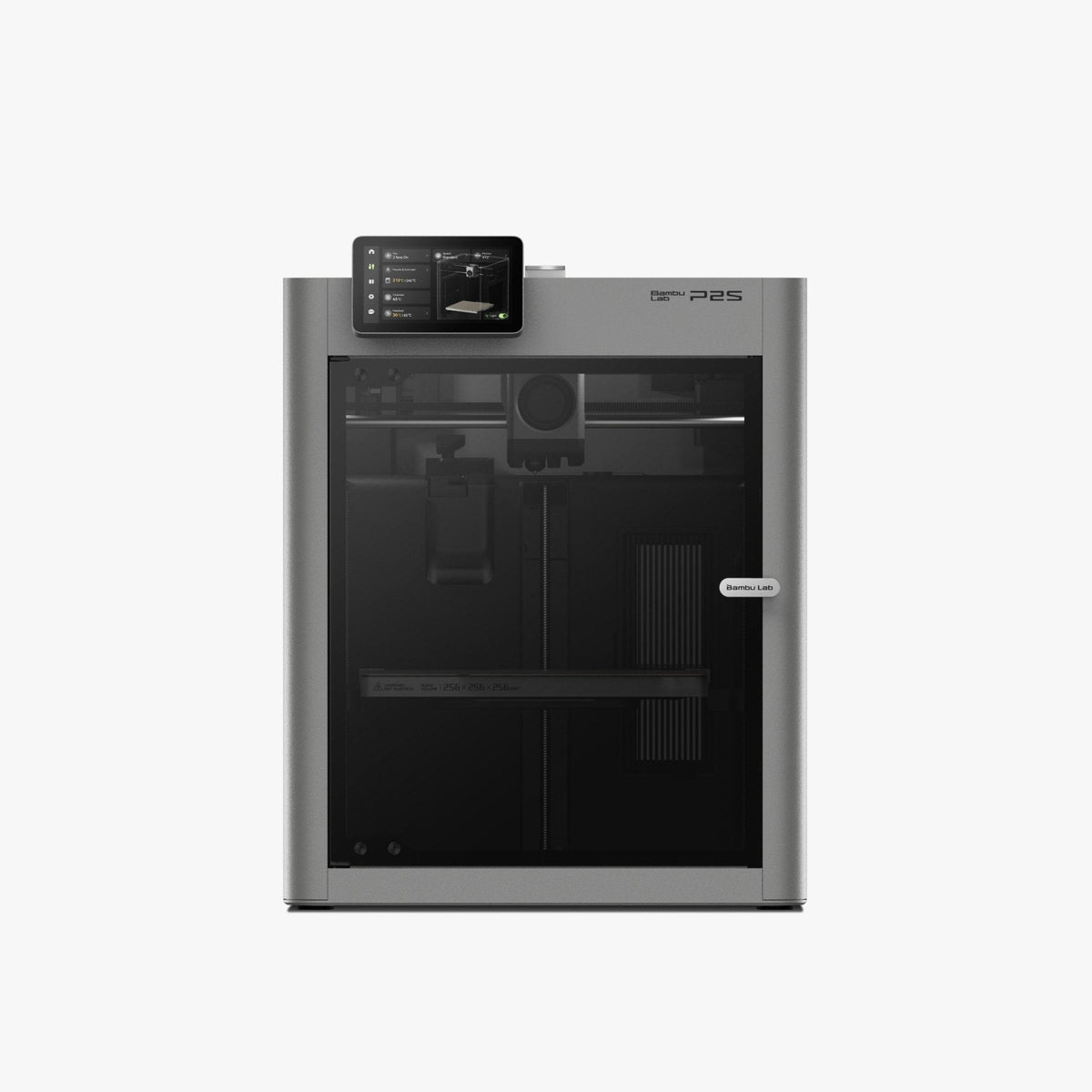 Bambu Lab P2S 3D Printer and P2S AMS Combo