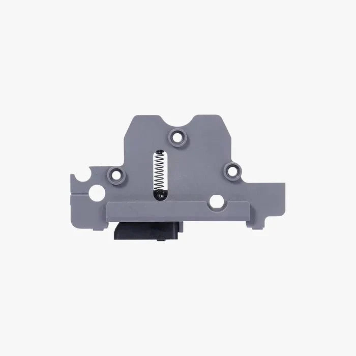 Bambu Labs Dual Extruder Filament Guide