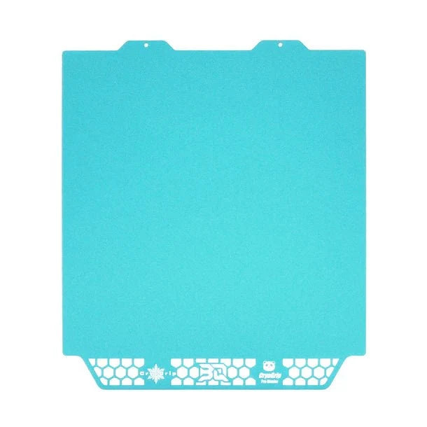 Biqu Panda CryoGrip Pro Cool Build Plate for Bambu Labs H2D / P1 / X1 / A1 and A1 Mini - Double Sided