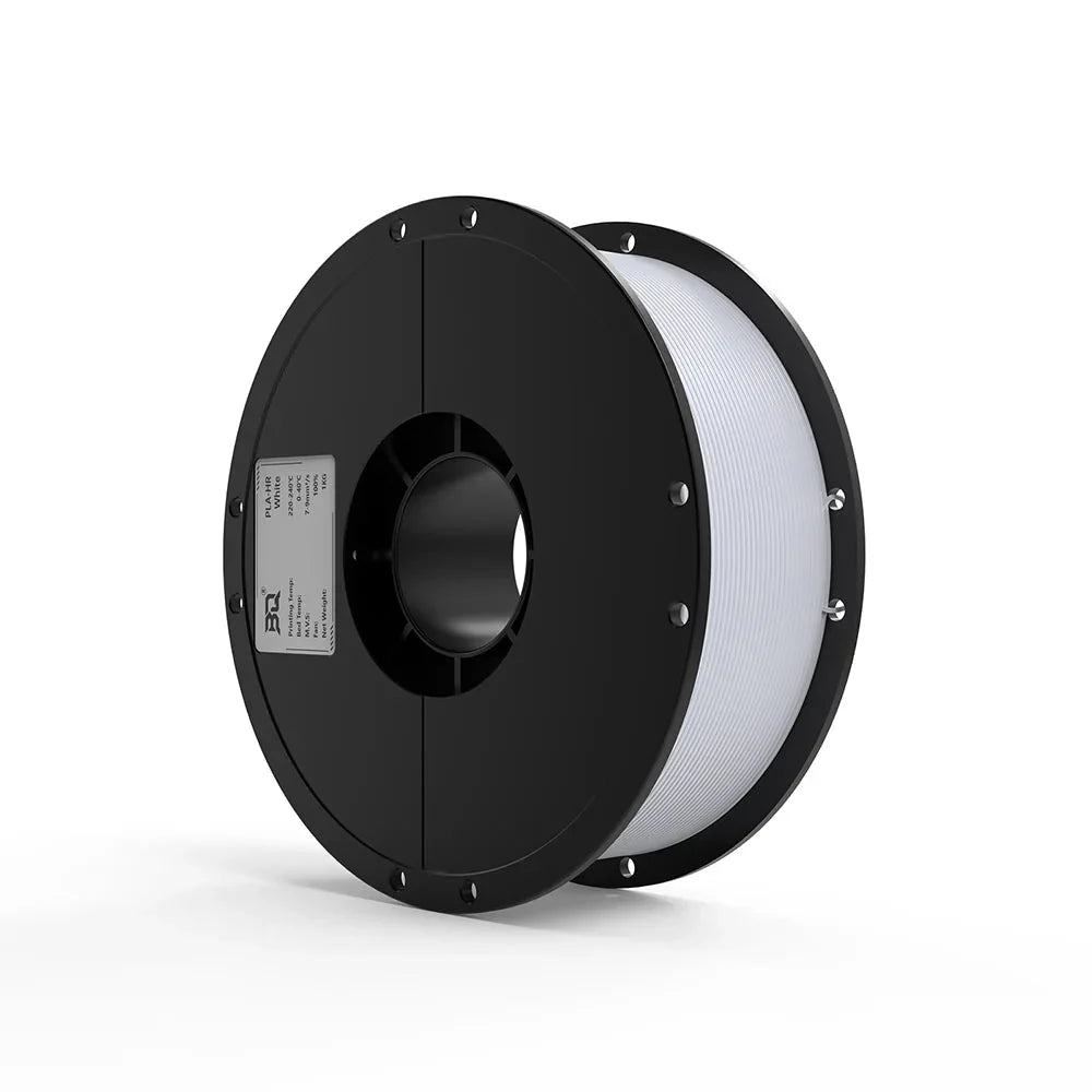 Biqu PLA-HR Filament for Airless Basketballs etc. Multiple Colors